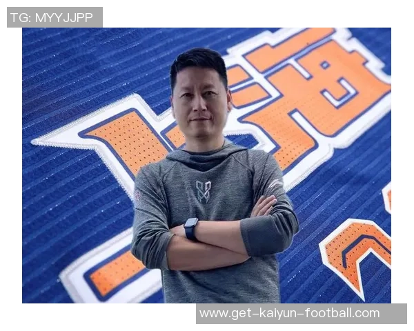 广州龙狮新任运动体能教练RicardoLopez正式加盟球队助力训练提升 广州龙狮新任运动体能教练RicardoLopez正式加盟球队助力训练提升